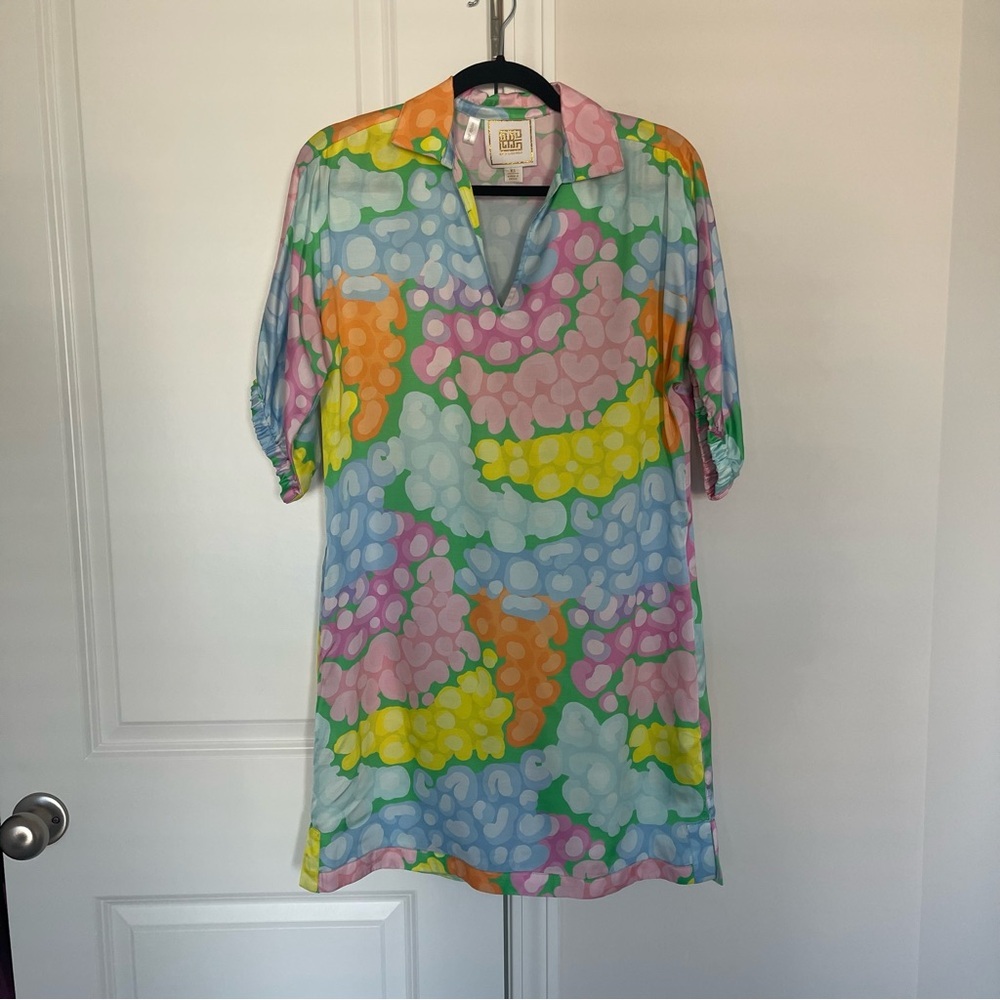 Emily McCarthy Poppy Dress